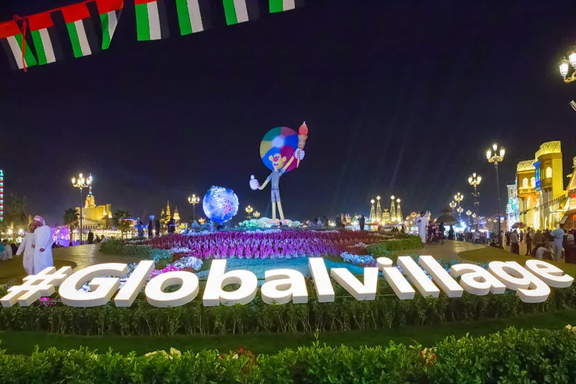 Global Village